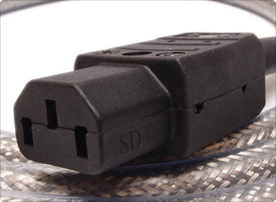 Tomanek Power Cable - cecha 3